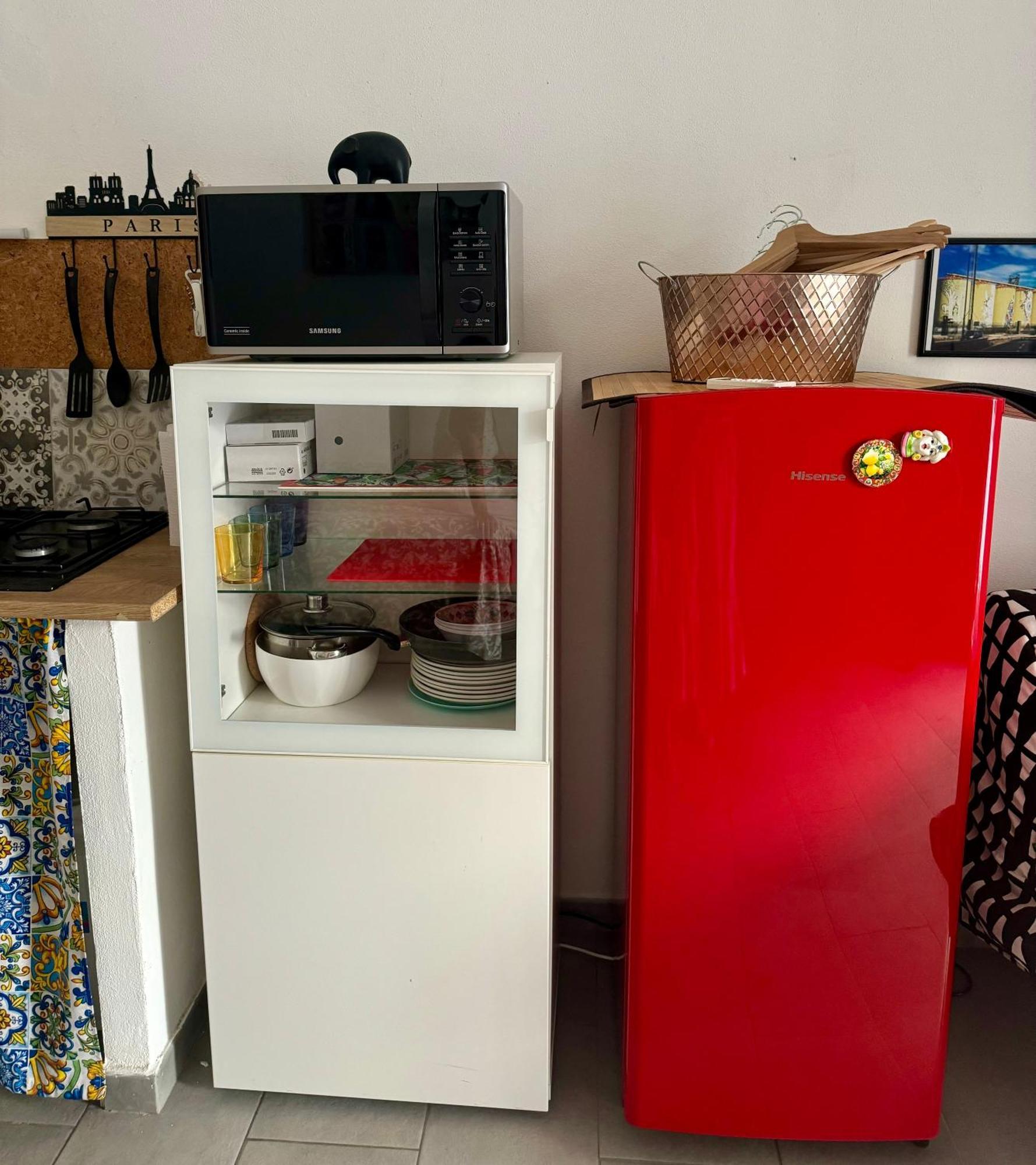 Apartament Casa Barbara 15-17 Katania Zewnętrze zdjęcie